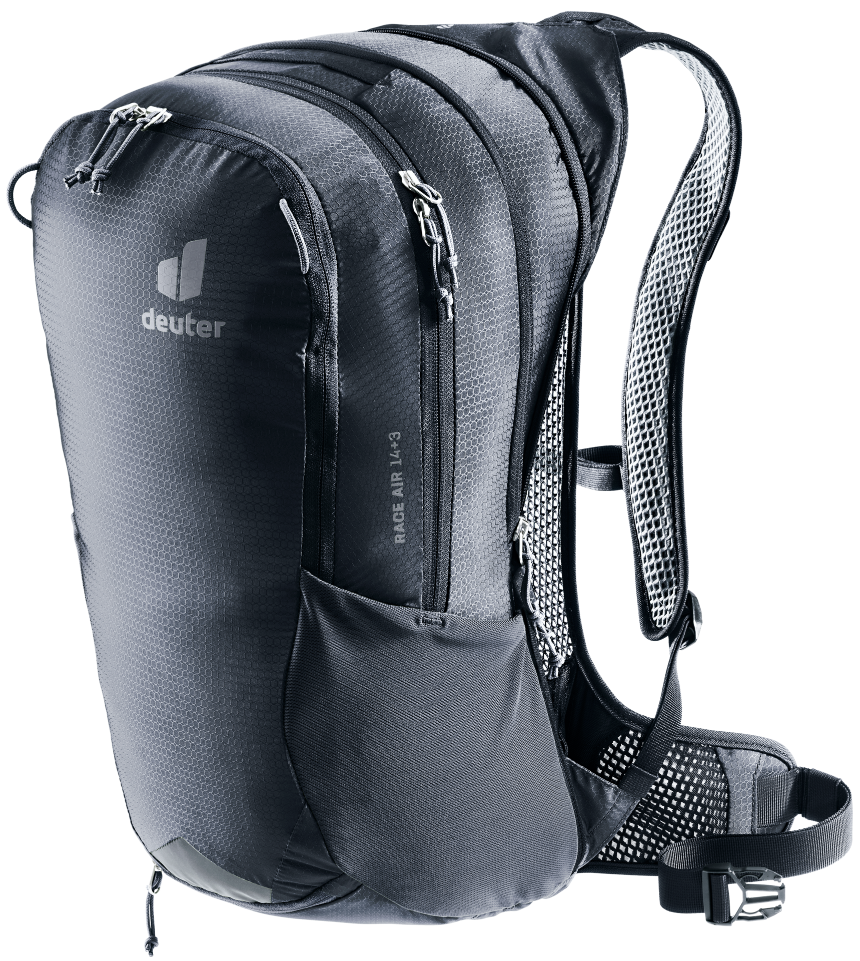 deuter Race Air 14+3 | Bike backpack
