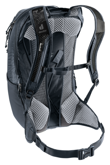 Bike backpack Race Air 14+3