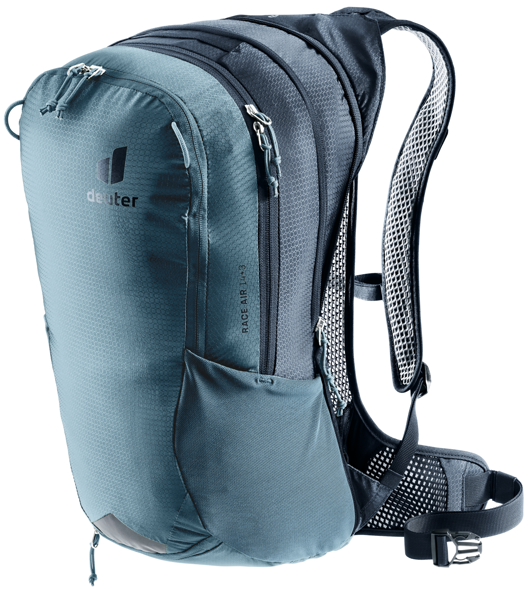 deuter Race Air 14+3 | Bike backpack