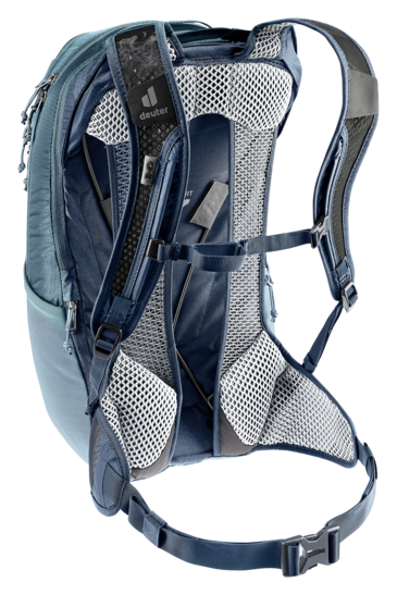 Zaino da ciclismo Race Air 14+3