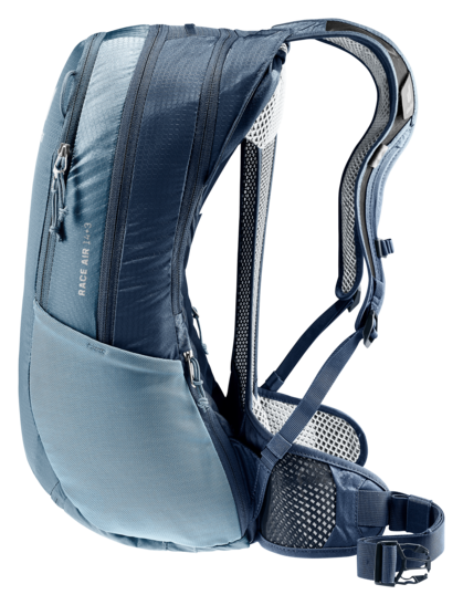 Zaino da ciclismo Race Air 14+3