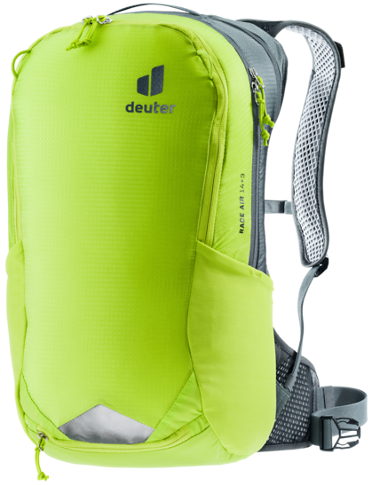 Mochila de ciclismo Race Air 14+3