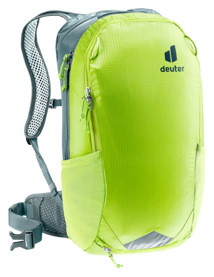 Mochila de ciclismo Race Air 14+3