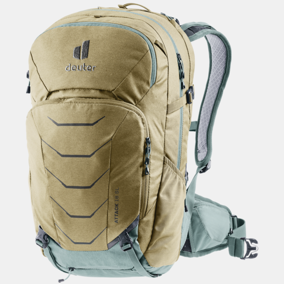 deuter Attack 18 SL | Bike backpack