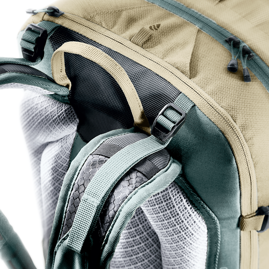 Bike backpack Attack 18 SL 