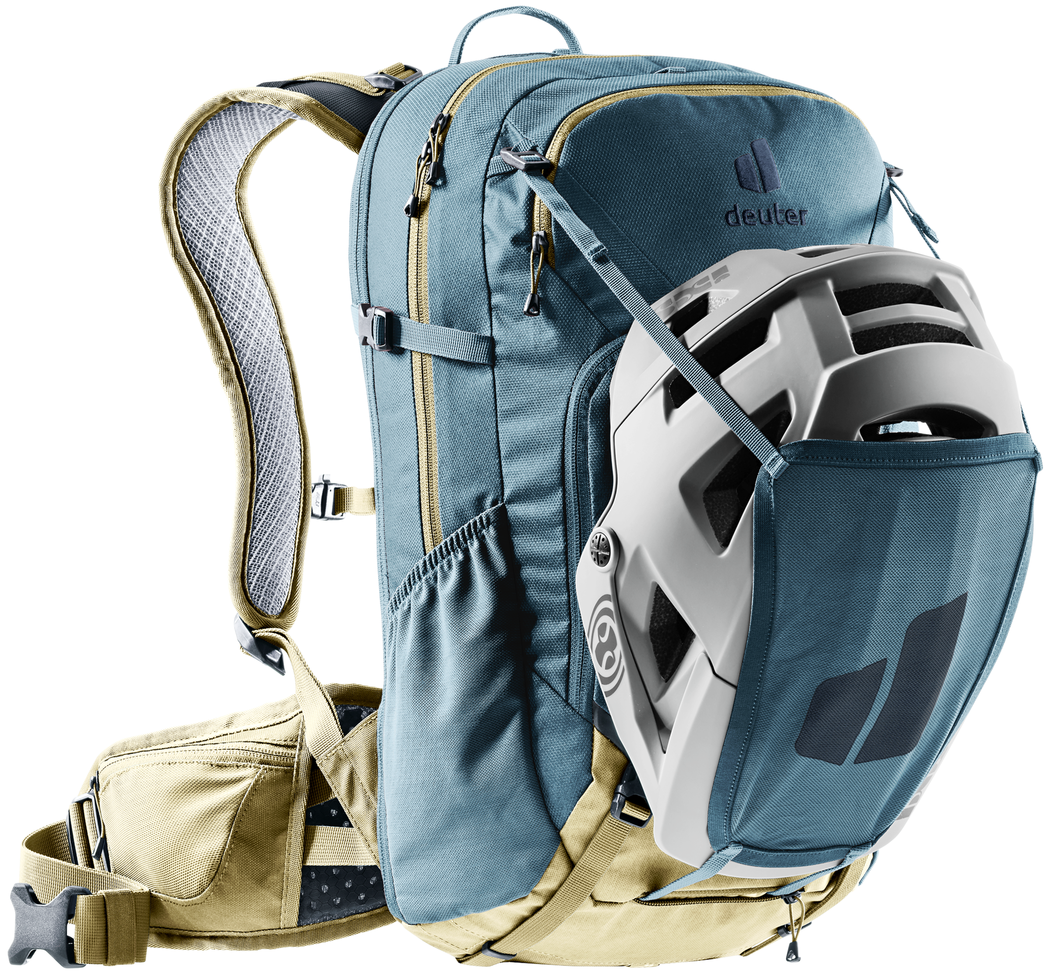 deuter Attack 20 | Bike backpack