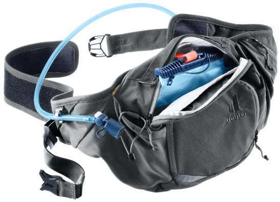 Sac banane Pulse Pro 5