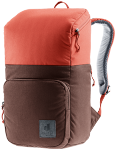 Kinderrucksack Overday