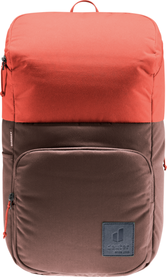 Kinderrucksack Overday