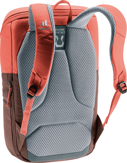 Kinderrucksack Overday