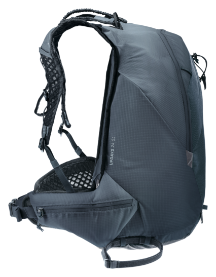 Ski touring backpack Updays 24 SL