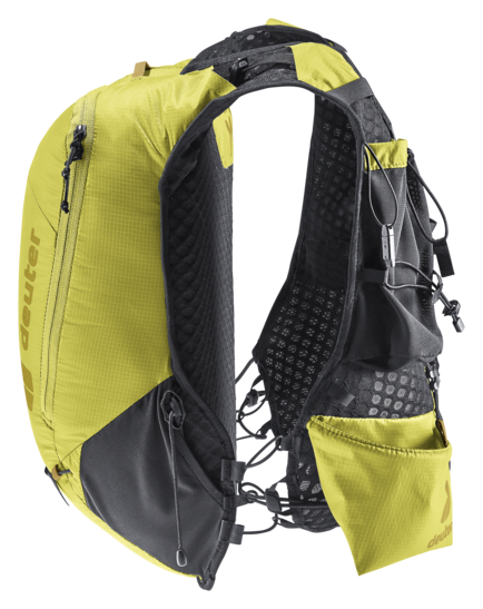 Trail running backpack Ascender 7