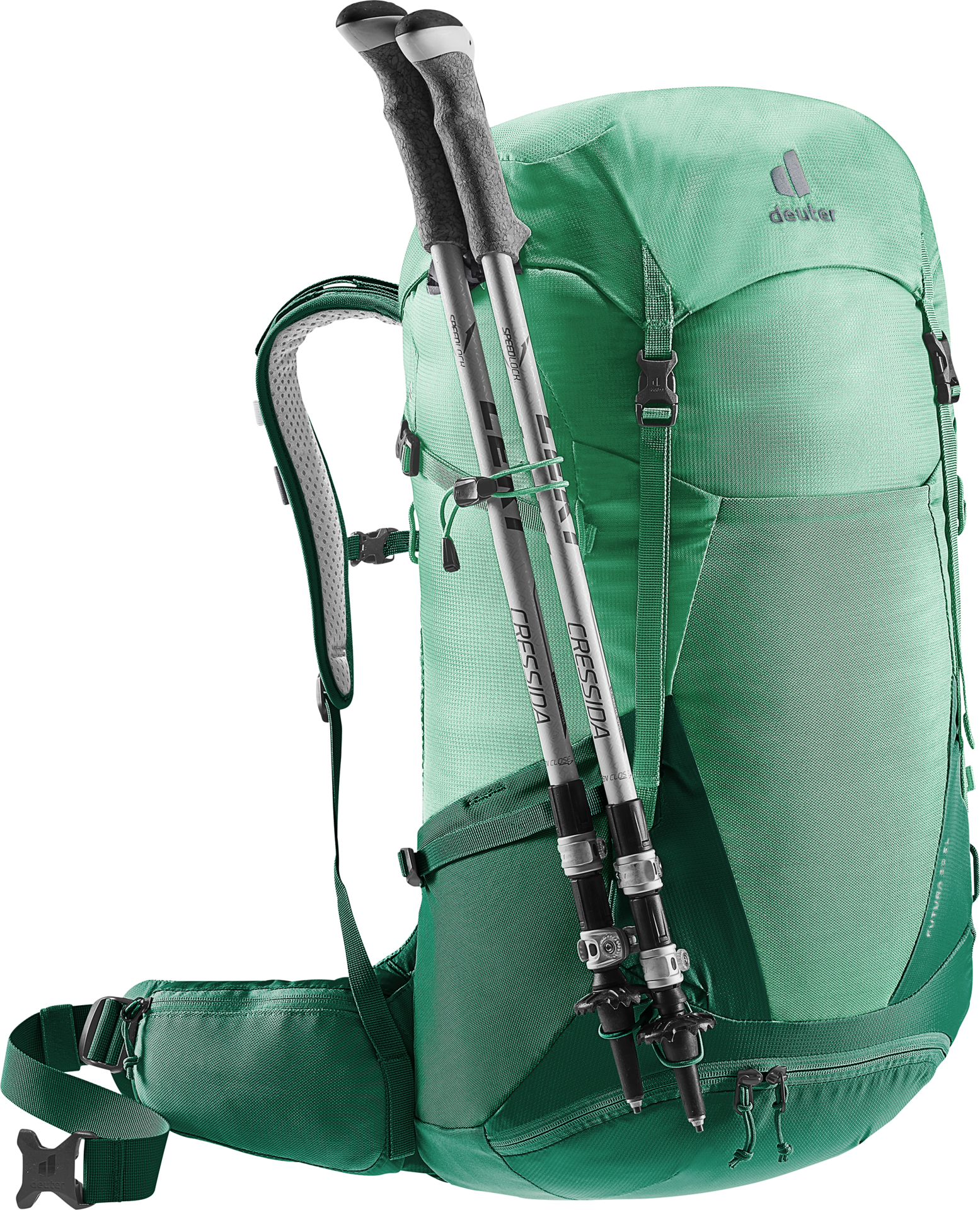 deuter Futura 30 SL | Hiking backpack