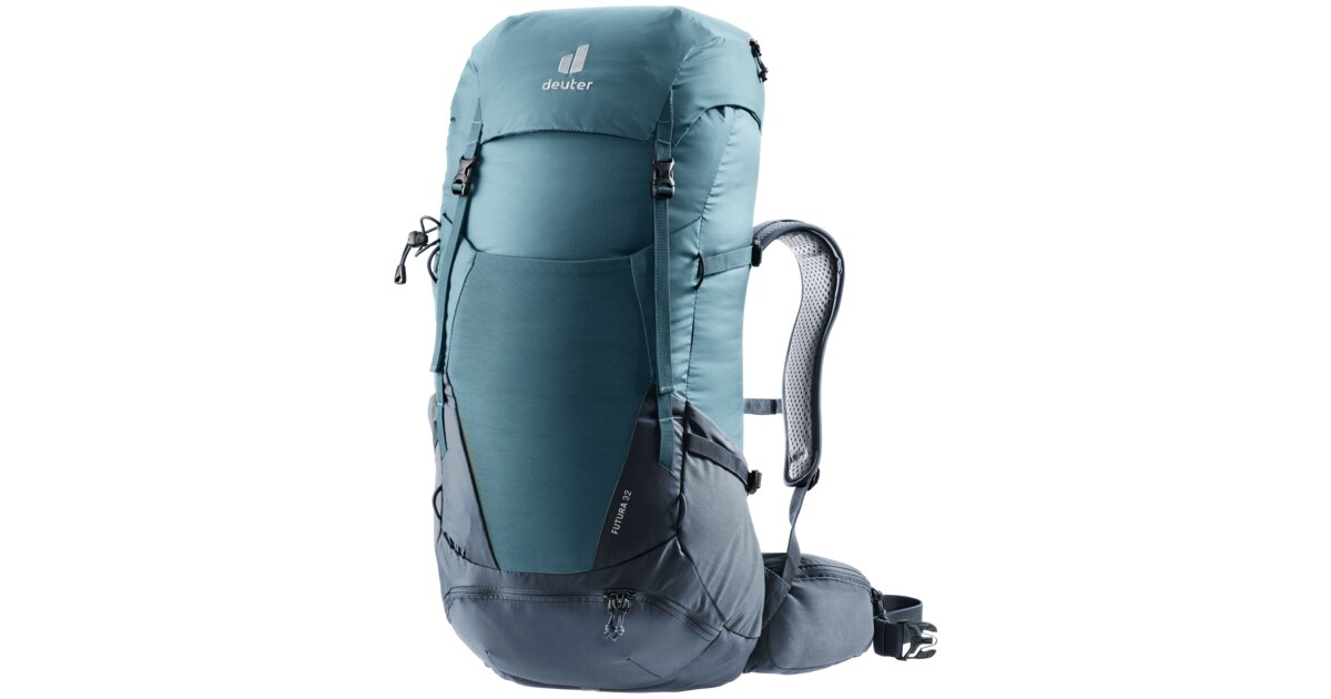 deuter Futura 32 | Hiking backpack