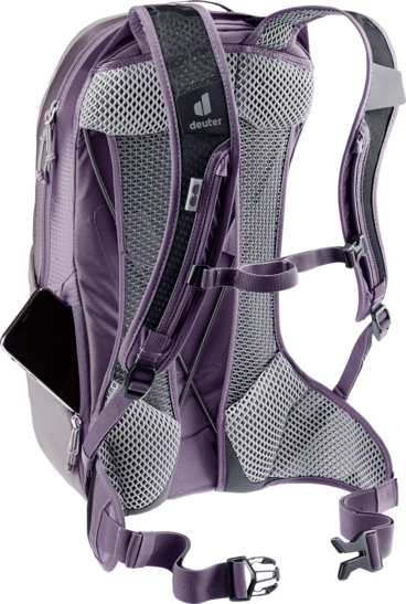 Bike backpack Race Air 10