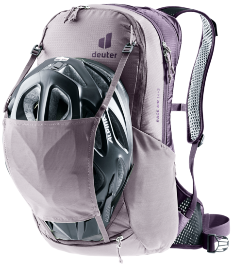 Bike backpack Race Air 14+3