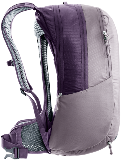 Bike backpack Race Air 14+3