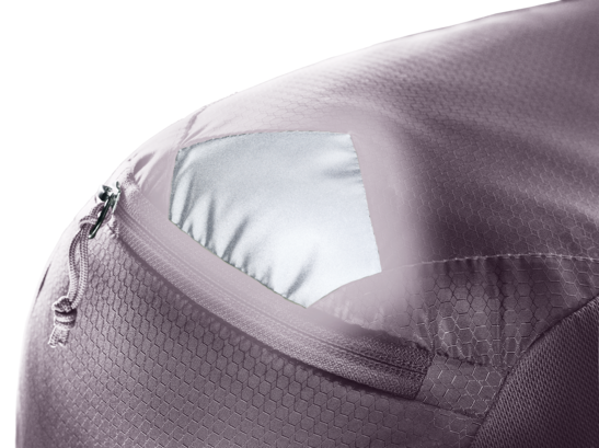 Bike backpack Race Air 14+3