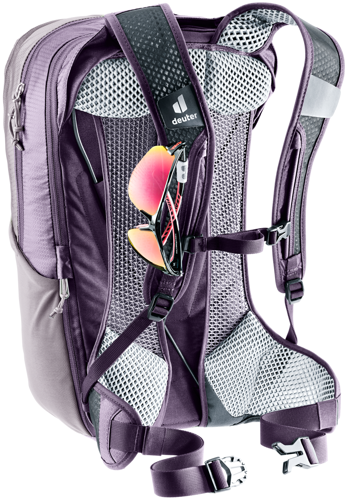 deuter Race Air 14+3 | Bike backpack