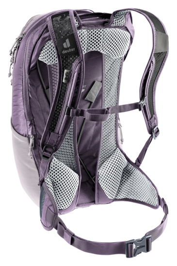 Bike backpack Race Air 14+3