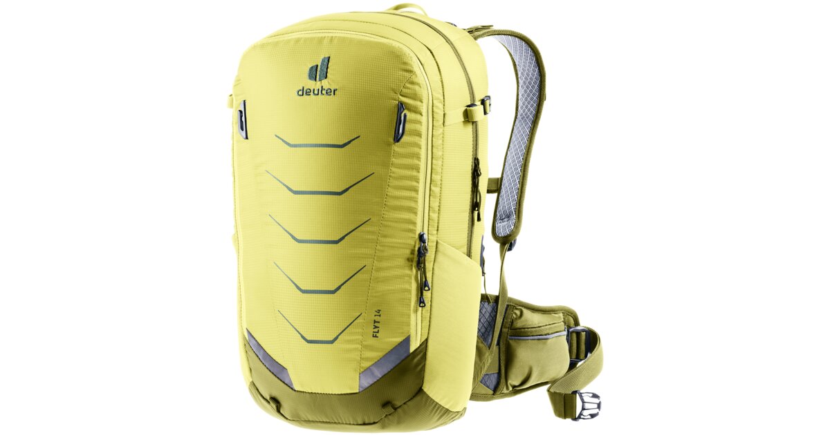 deuter Flyt 14 | Bike backpack