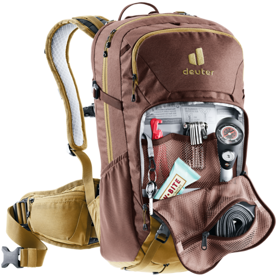 Bike backpack Attack 18 SL 