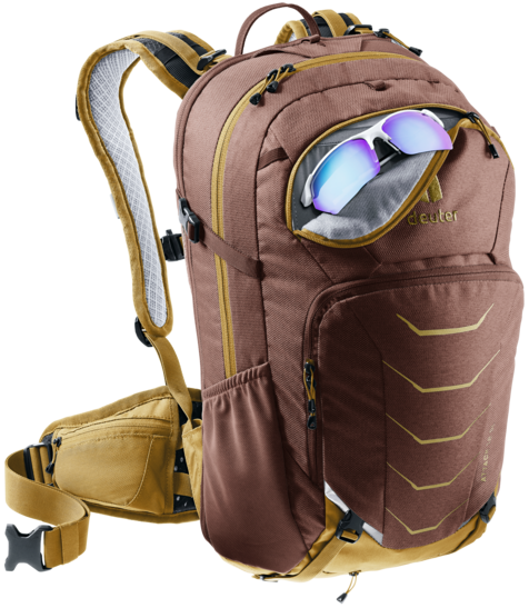 Bike backpack Attack 18 SL 