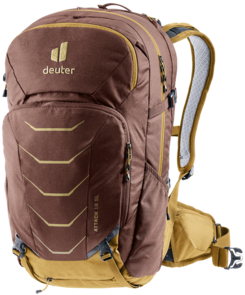 Fahrradrucksack Attack 18 SL 