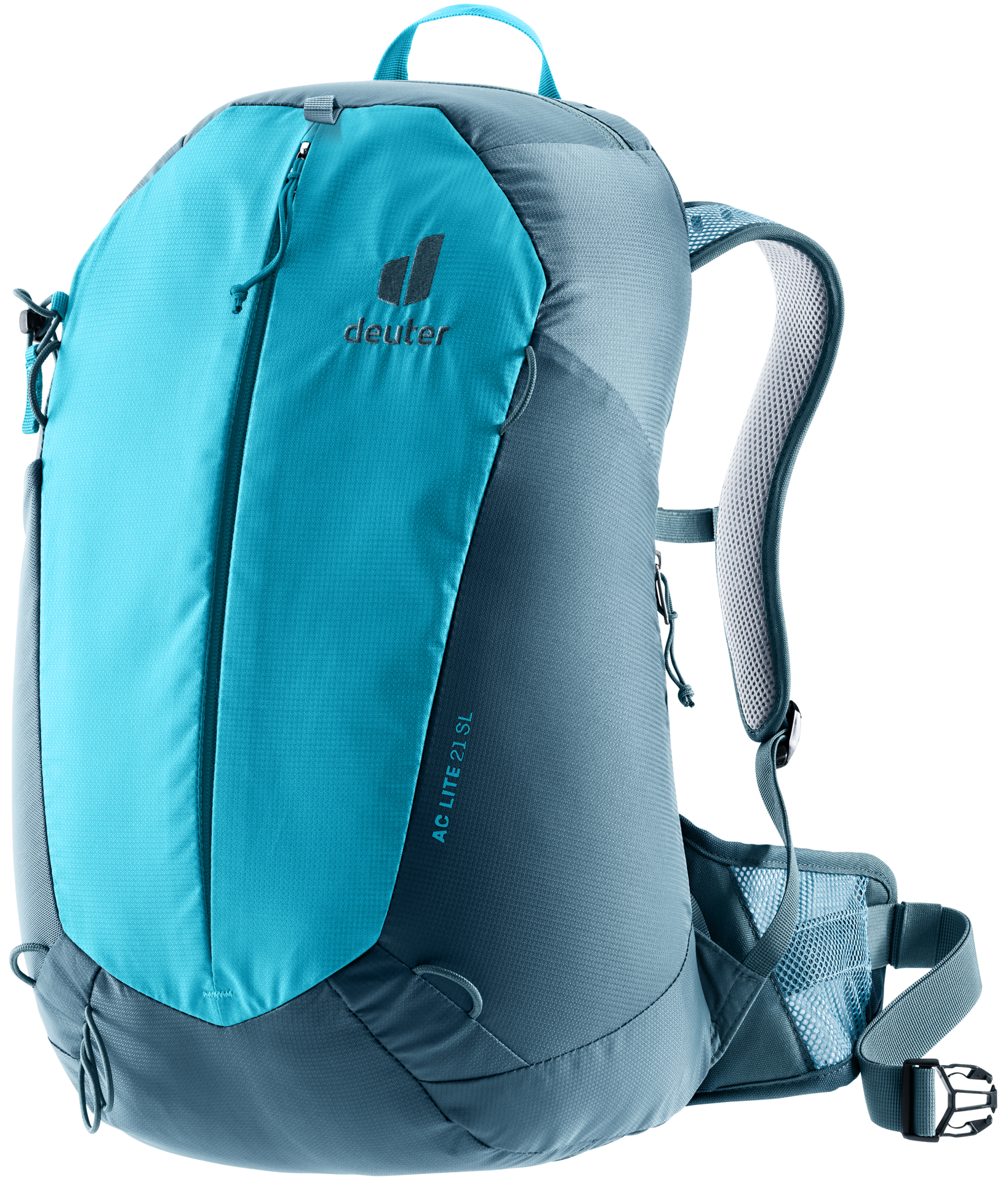 [ドイター] 登山リュック・ザック ACライト 21 SL シエナ×アークティック D3420221-5333 2021年モデル レディース ドイター] 登山リュック・ザック ACライト 21 SL レディース ティン