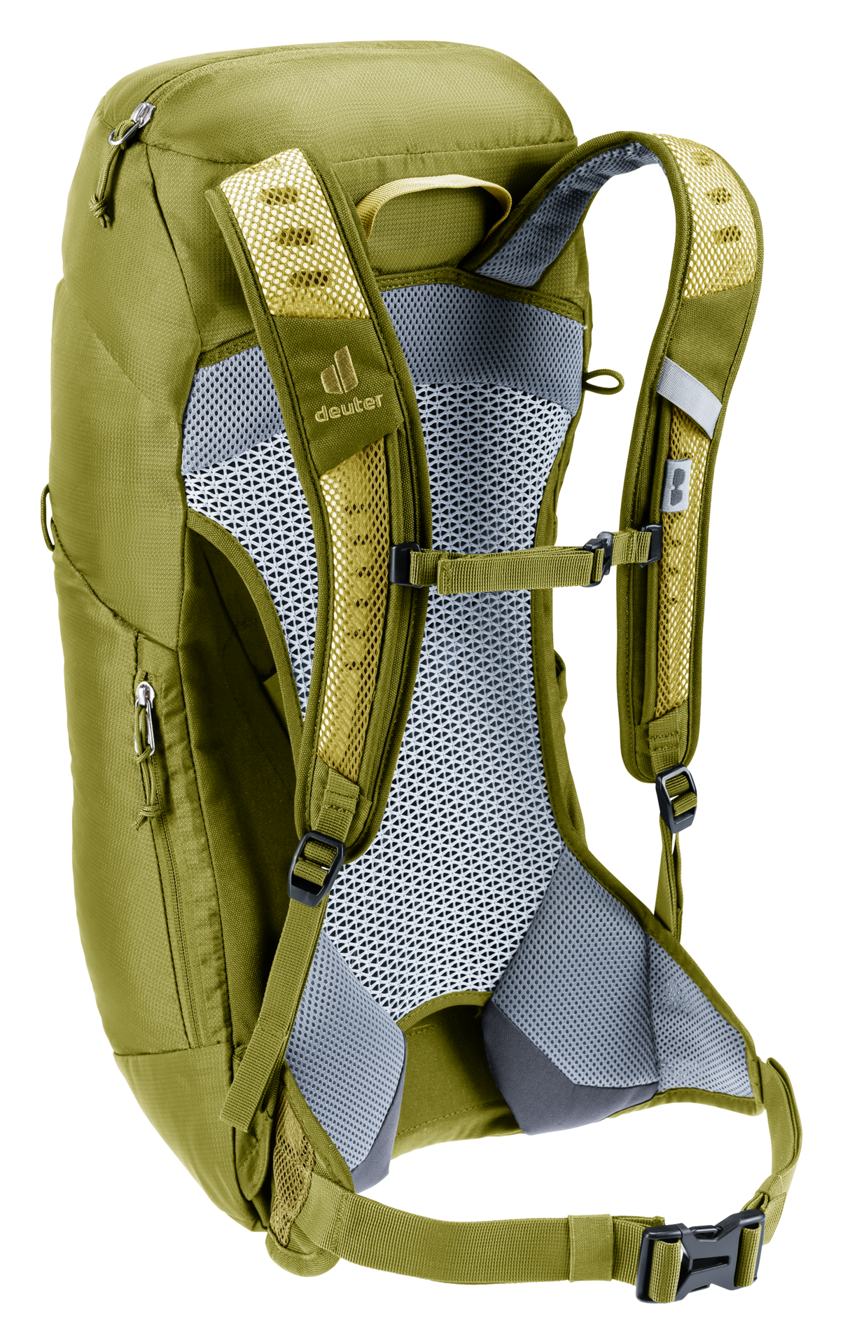 Sac Léger Ventilé Sac à Dos Deuter AC Lite 16 (2024) - Léger Et