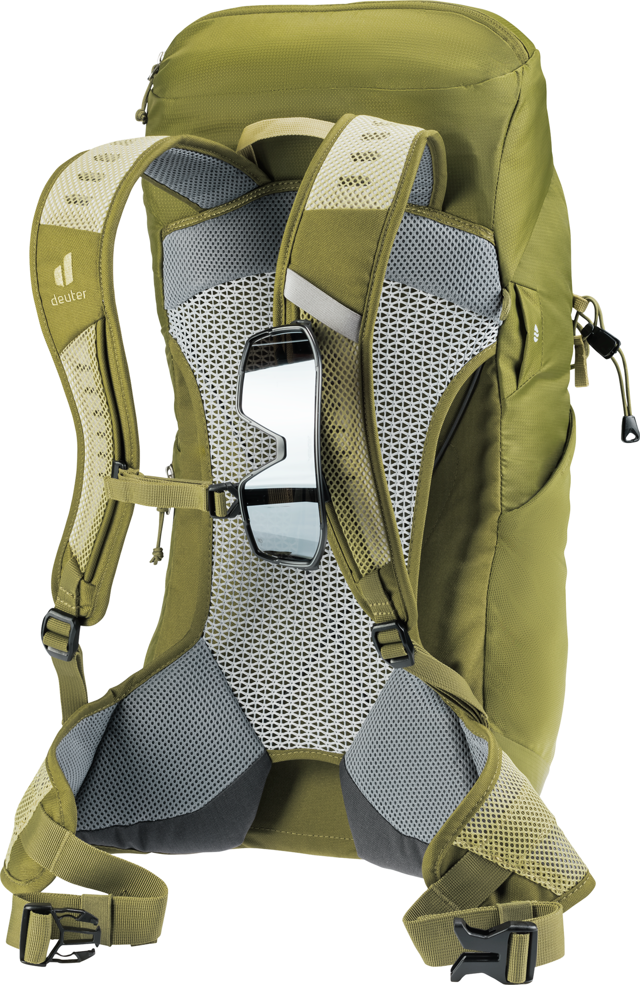 ドイター ハイキングバックパック ACライト 24 アルパイングリーン×アークティック AC LITE 24 | アウトドア用品・アウトドアグッズの中古通販サイトUZD