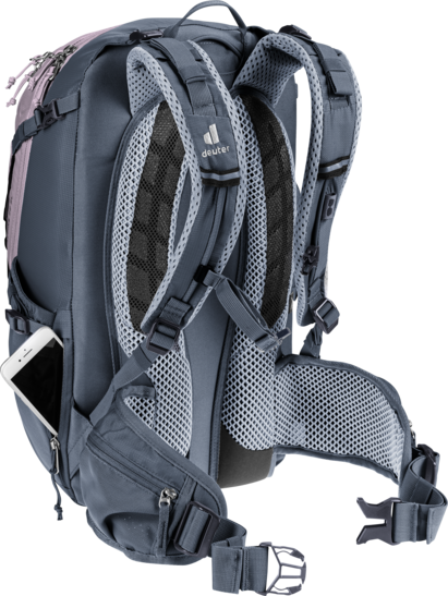 Bike backpack Trans Alpine 22 SL