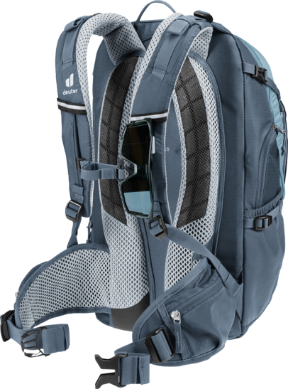 Bike backpack Trans Alpine 24