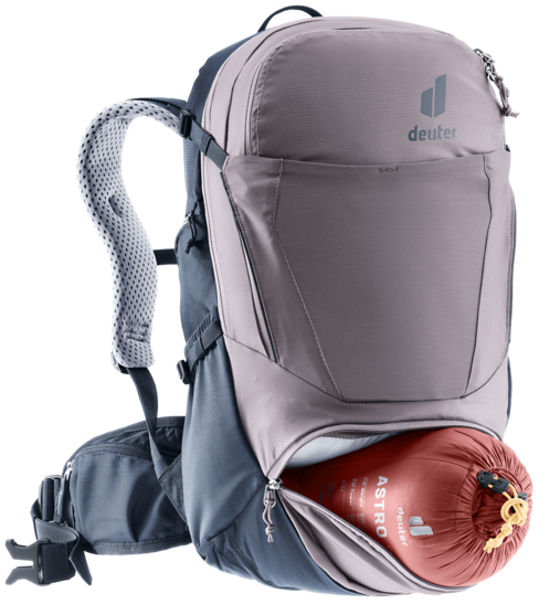 Bike backpack Trans Alpine 28 SL