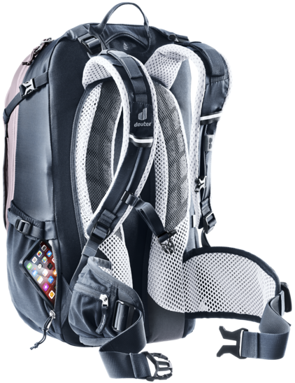 Bike backpack Trans Alpine 28 SL