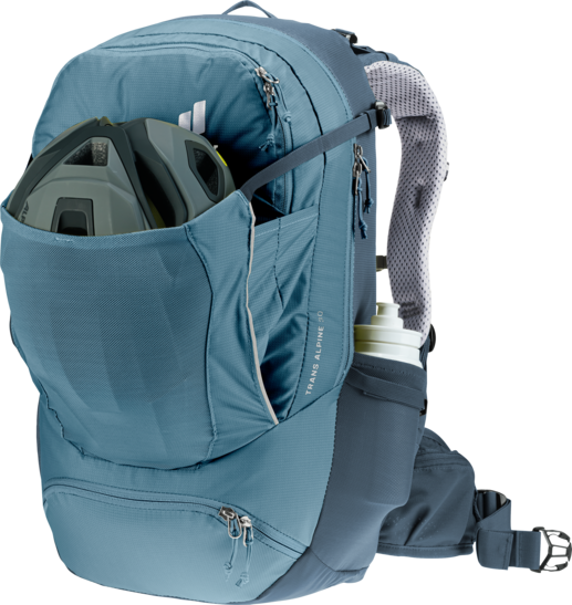 Zaino da ciclismo Trans Alpine 30