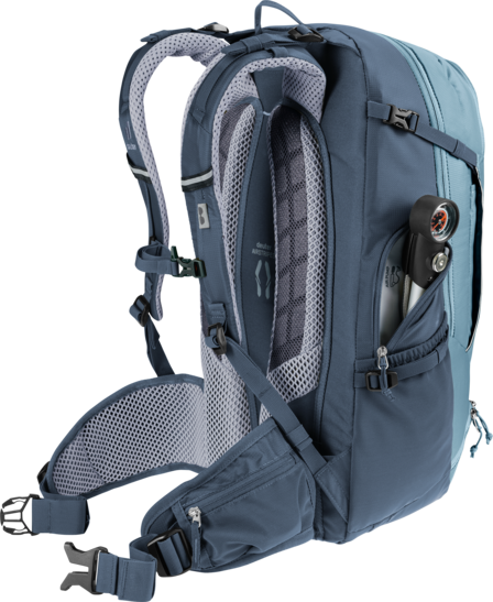 Zaino da ciclismo Trans Alpine 30