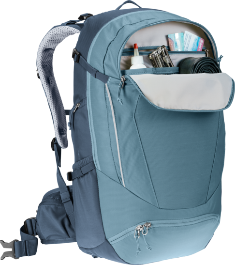 Zaino da ciclismo Trans Alpine 30