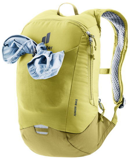 Mochila de ciclismo Junior Bike