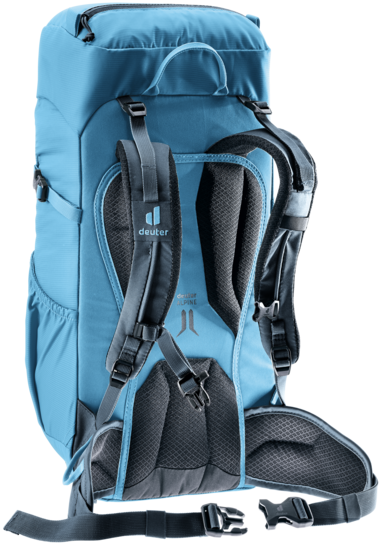 Kinderrucksack Climber 22