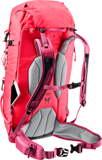 Ski touring backpack Freescape Lite 24 SL