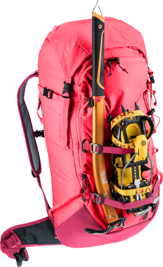 Ski touring backpack Freescape Lite 24 SL