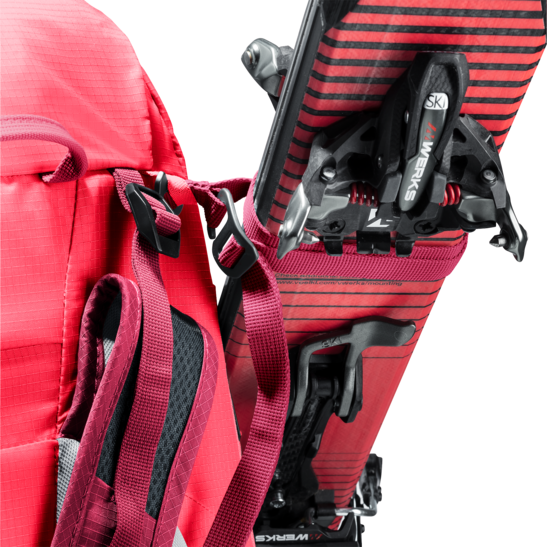 Ski touring backpack Freescape Lite 24 SL