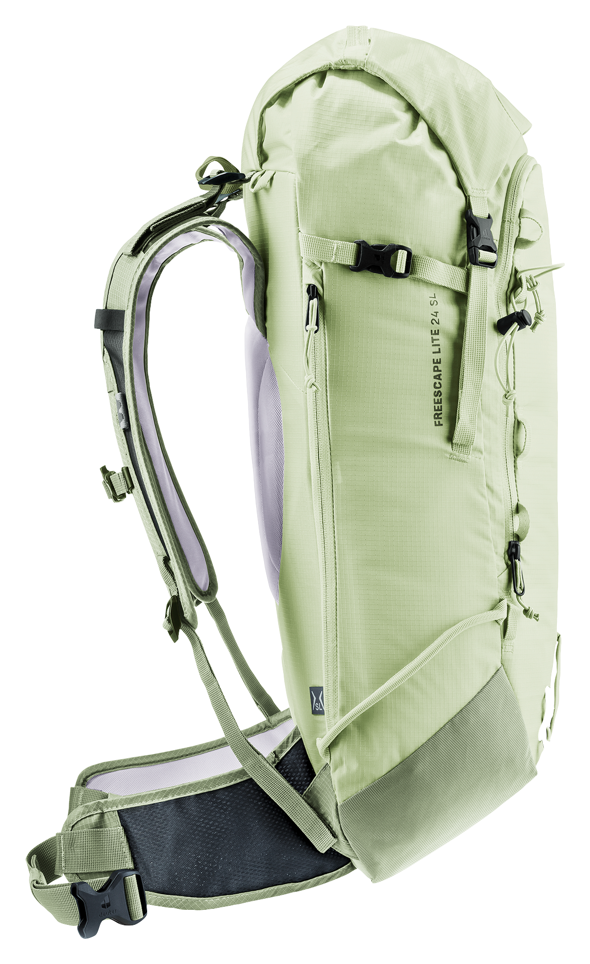deuter Freescape Lite 24 SL | Ski tour backpack