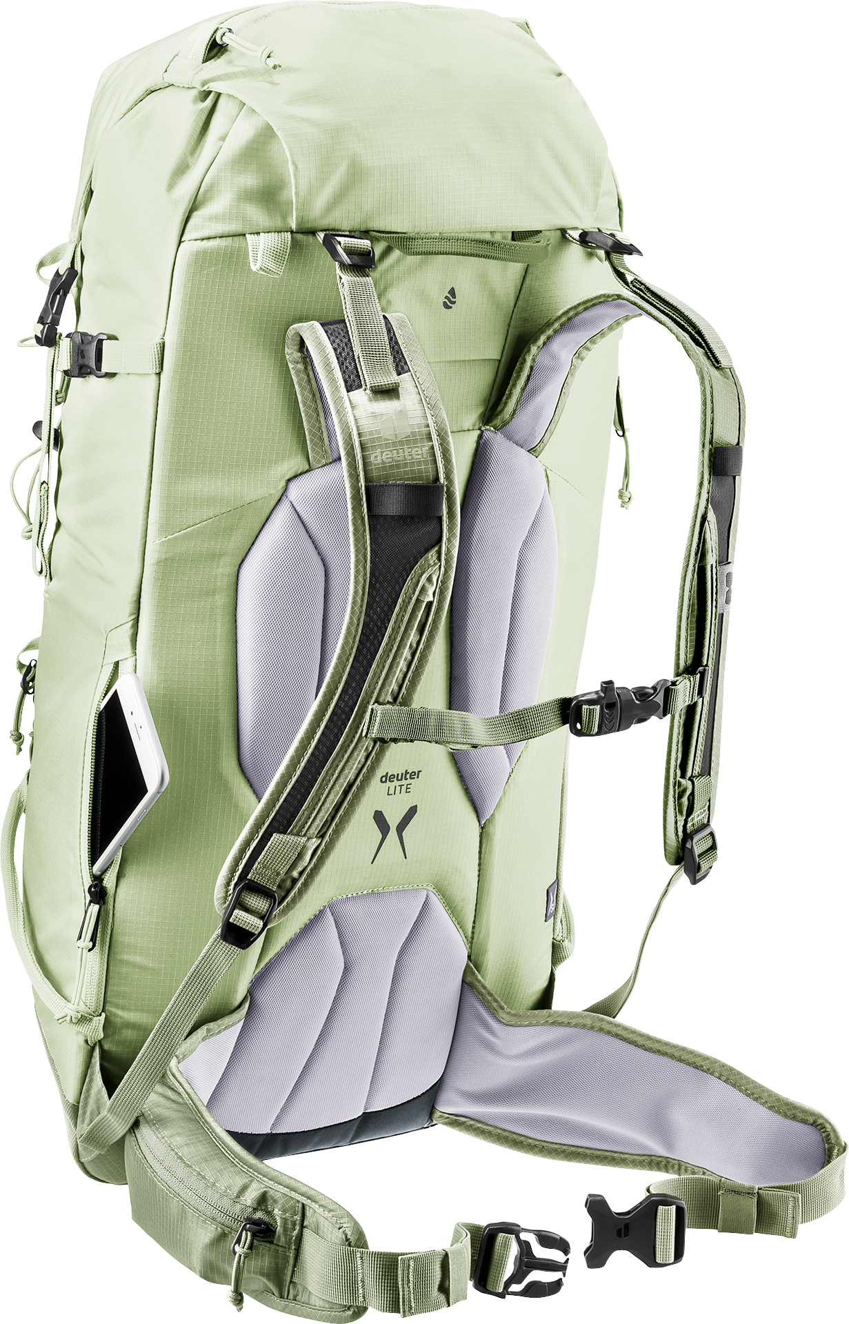 deuter Freescape Lite 24 SL | Ski tour backpack