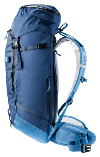 Ski touring backpack Freescape Pro 40+