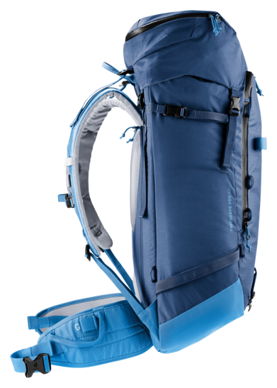 Ski touring backpack Freescape Pro 40+
