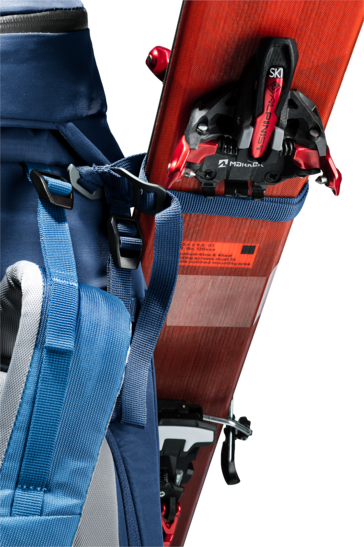 Ski touring backpack Freescape Pro 40+