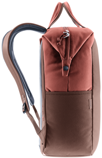 Lifestyle Rucksack Vista