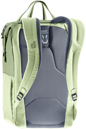 Lifestyle Rucksack Vista